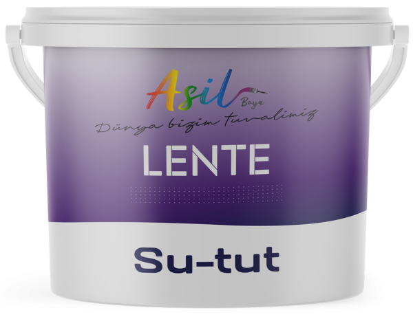 Lente - Su Tut